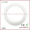 Luz de techo suspendida redonda de 18W LED (LC7725M)